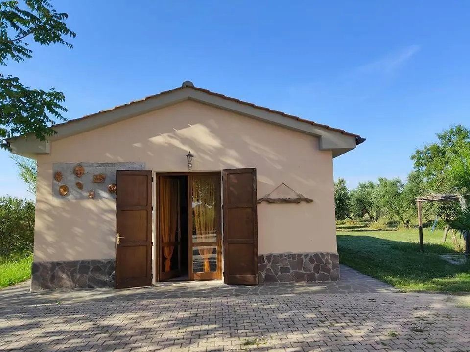 Country house Casale Piombino Golfo Follonica Elba Guest House