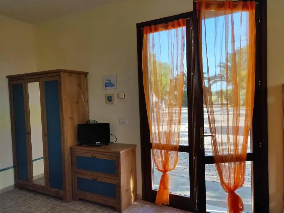 Gospodarstwo wiejskie Pensjonat Casale Piombino Golfo Follonica Elba