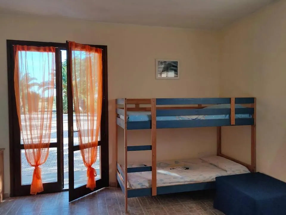 Casale Piombino Golfo Follonica Elba Guest House 0*,