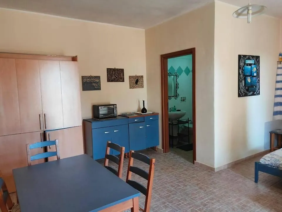 Casale Piombino Golfo Follonica Elba Guest House