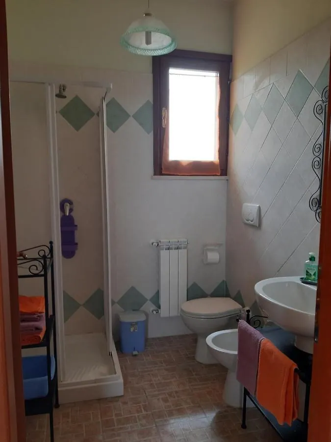 Country house Casale Piombino Golfo Follonica Elba Guest House Italy