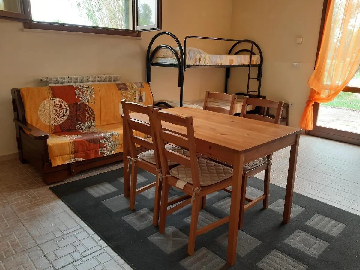 Country house Casale Piombino Golfo Follonica Elba Guest House Italy