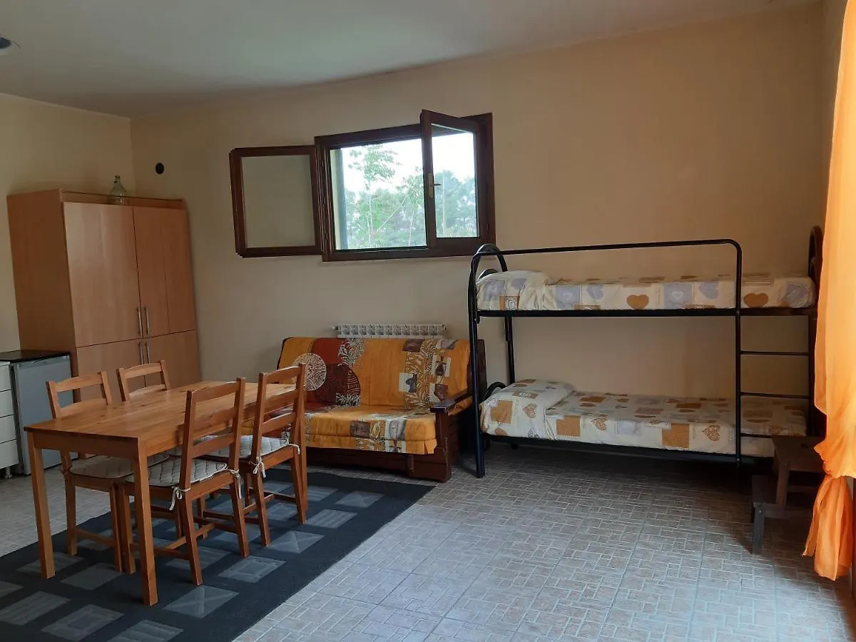 Casale Piombino Golfo Follonica Elba Guest House 0*,