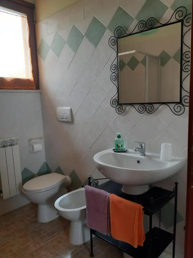 Casale Piombino Golfo Follonica Elba Guest House Italy