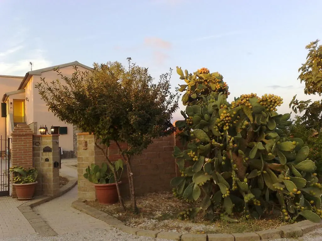 Casale Piombino Golfo Follonica Elba Guest House Italy