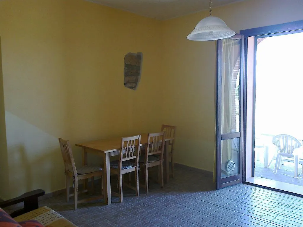 Gospodarstwo wiejskie Pensjonat Casale Piombino Golfo Follonica Elba