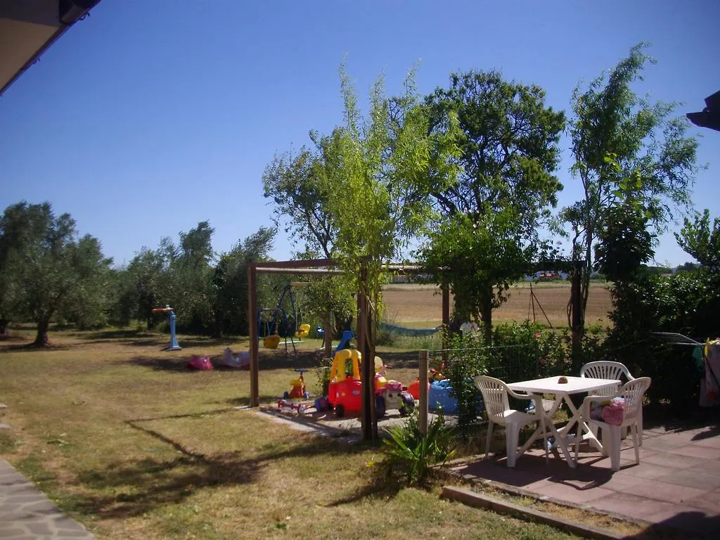 Country house Casale Piombino Golfo Follonica Elba Guest House Italy