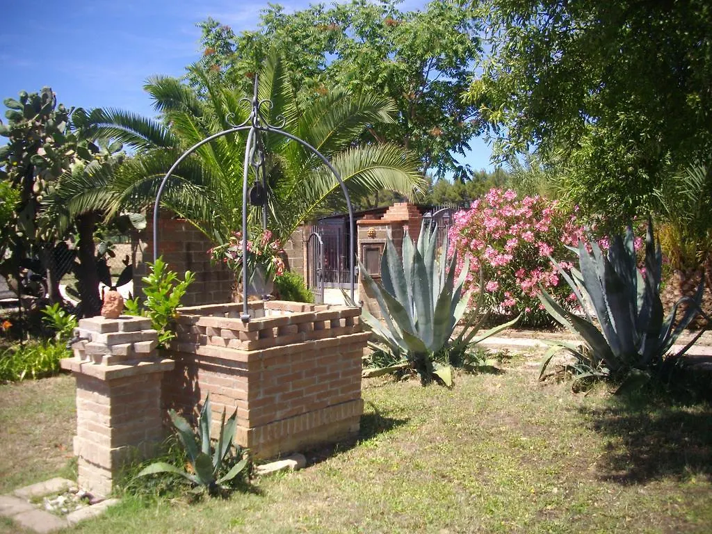 Casale Piombino Golfo Follonica Elba Guest House