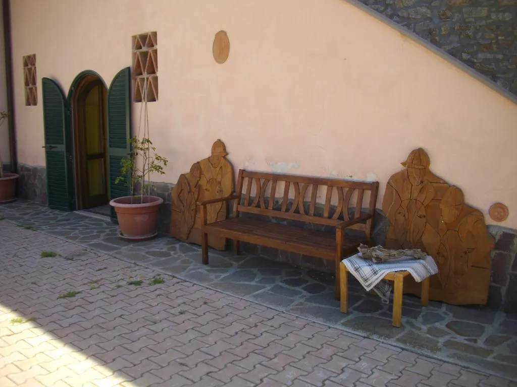 Country house Casale Piombino Golfo Follonica Elba Guest House