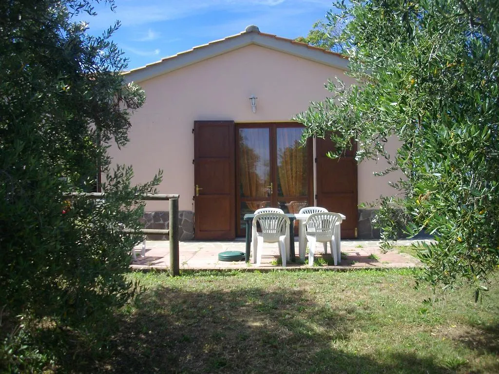 Casale Piombino Golfo Follonica Elba Guest House