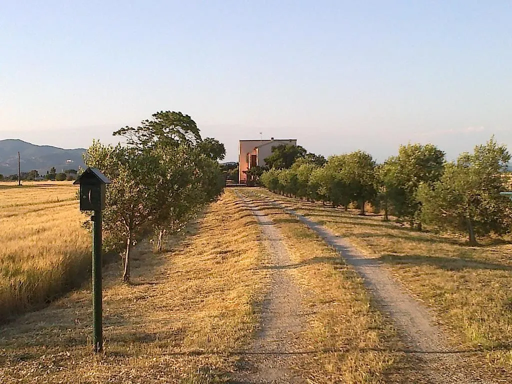 Pensjonat Casale Piombino Golfo Follonica Elba