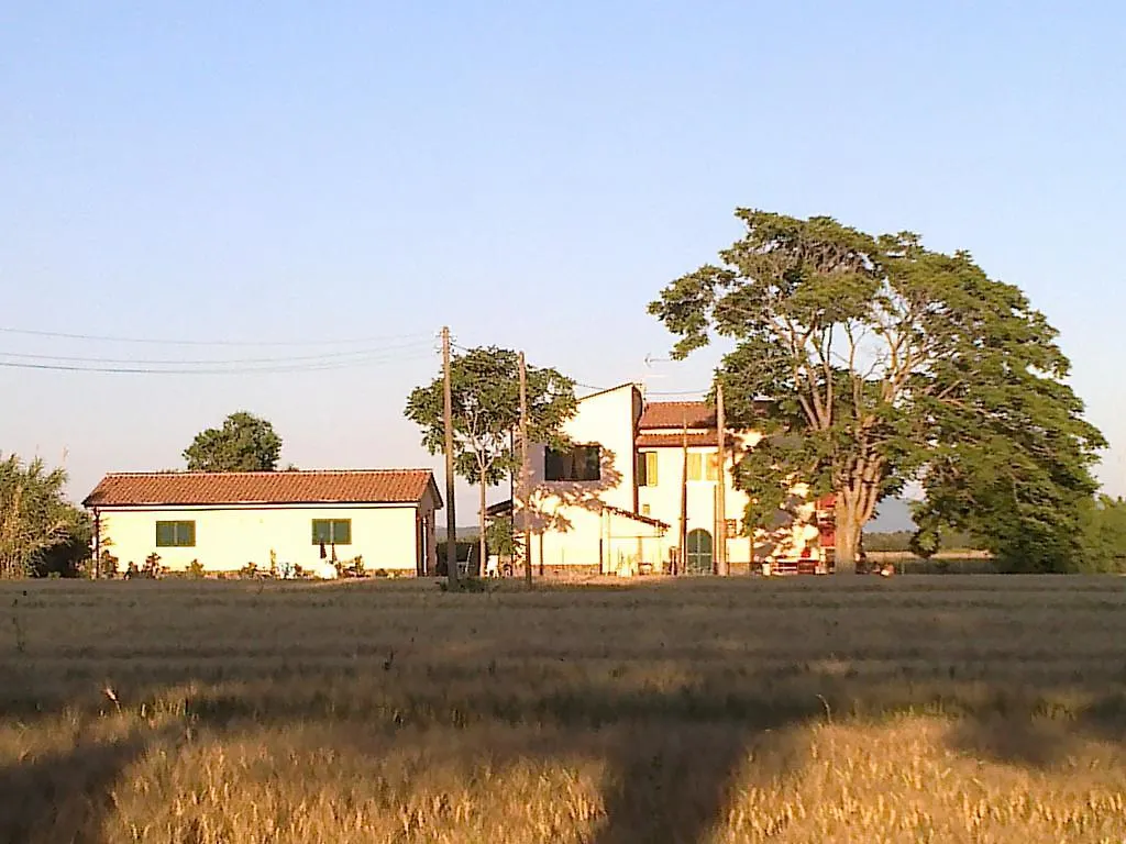 Country house Casale Piombino Golfo Follonica Elba Guest House