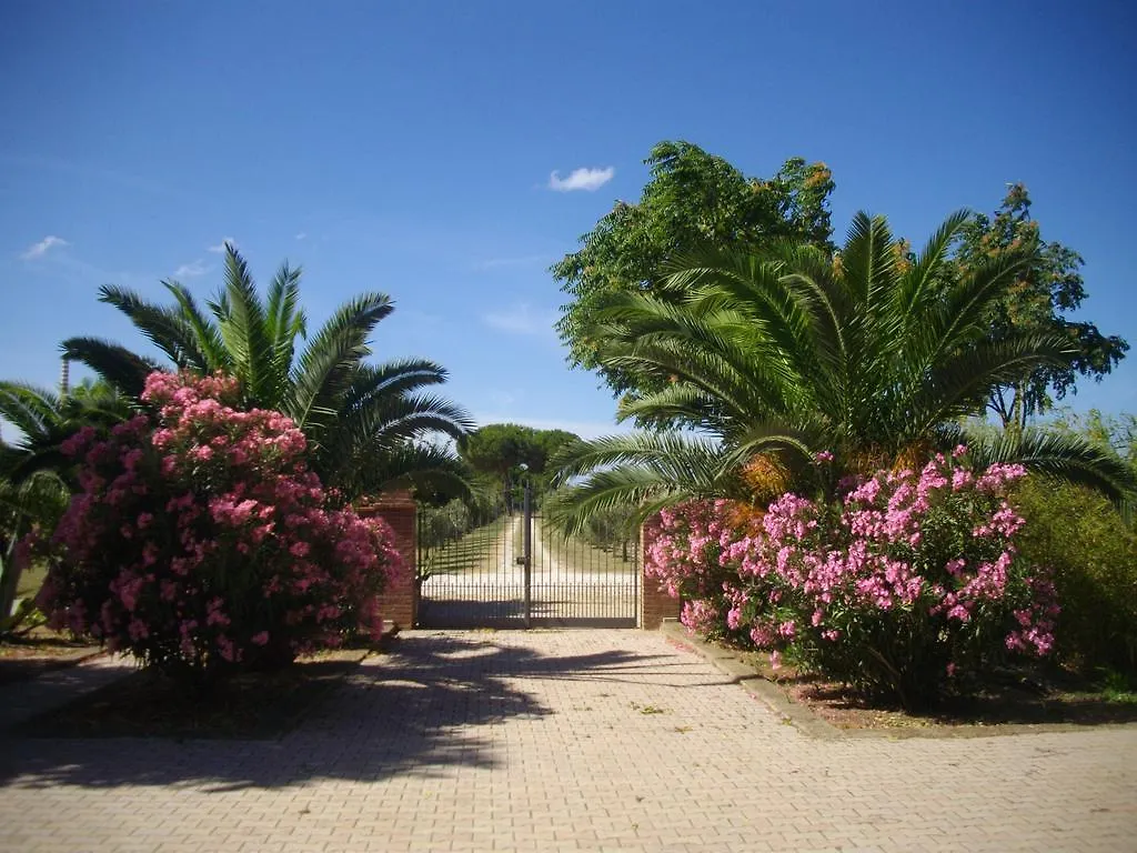 Pensjonat Casale Piombino Golfo Follonica Elba