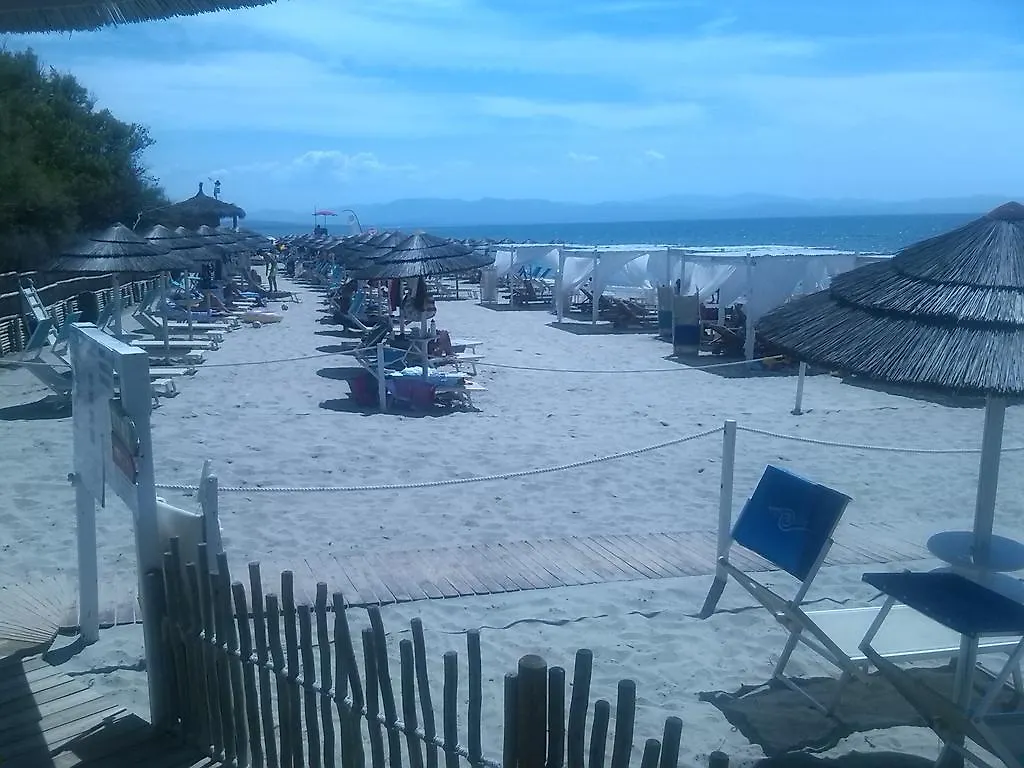 Casale Piombino Golfo Follonica Elba Guest House 0*,  Italy