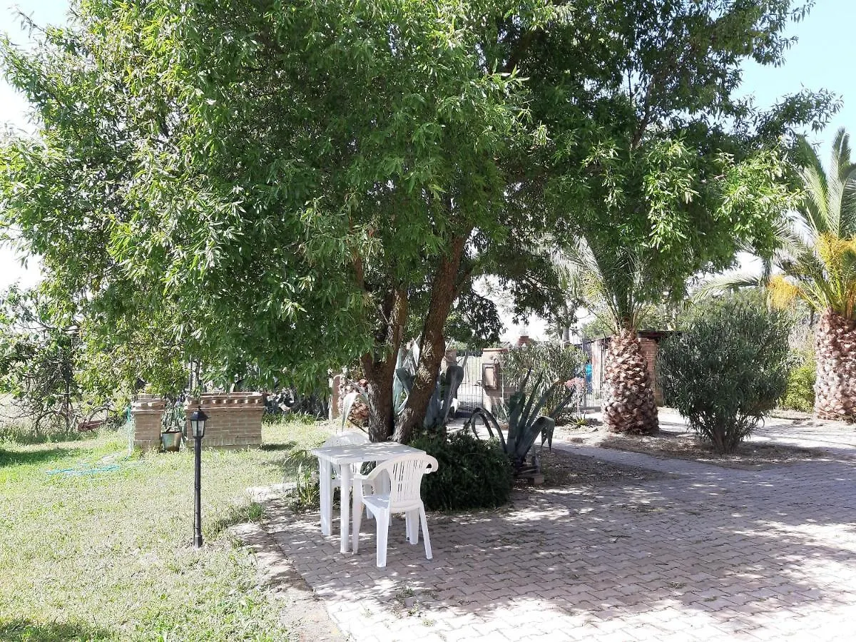Casale Piombino Golfo Follonica Elba Guest House 0*,  Italy