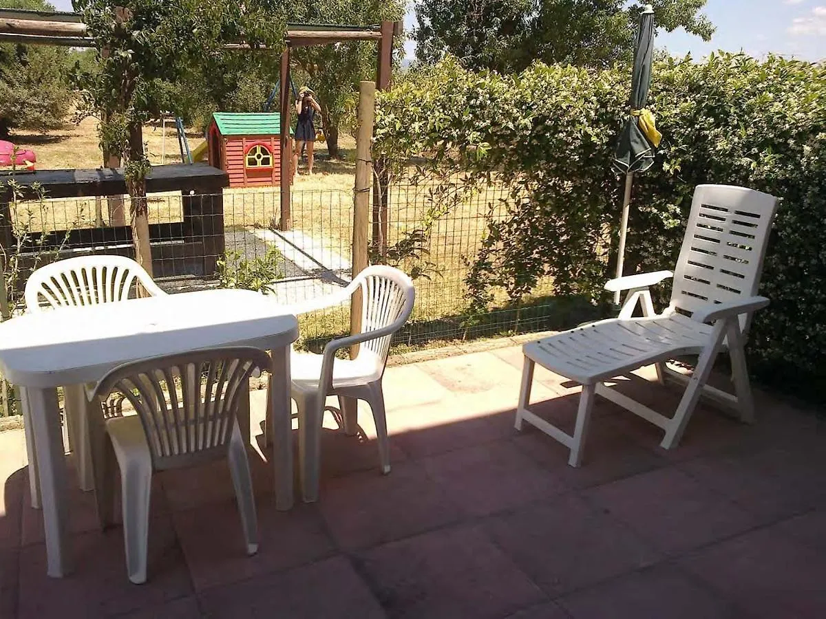 Casale Piombino Golfo Follonica Elba Guest House
