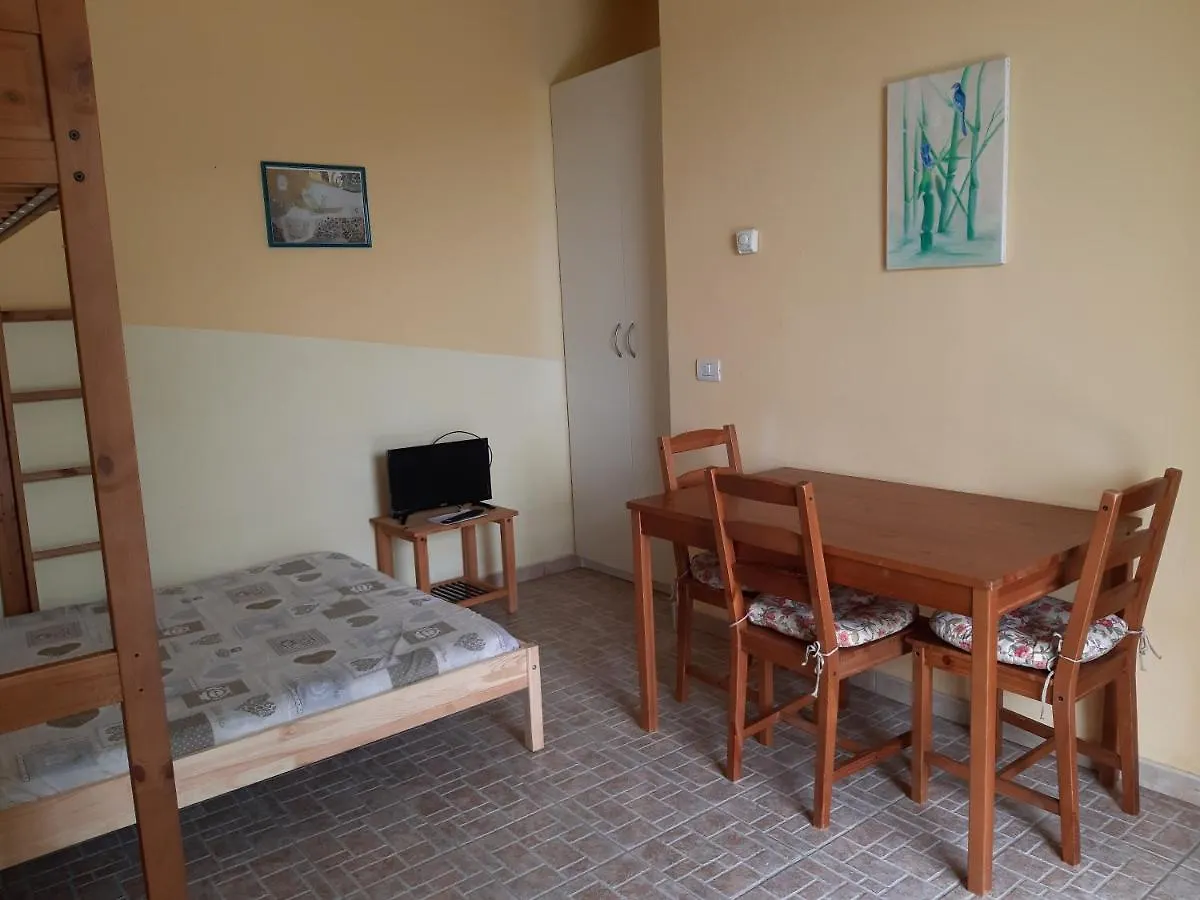 Gospodarstwo wiejskie Pensjonat Casale Piombino Golfo Follonica Elba