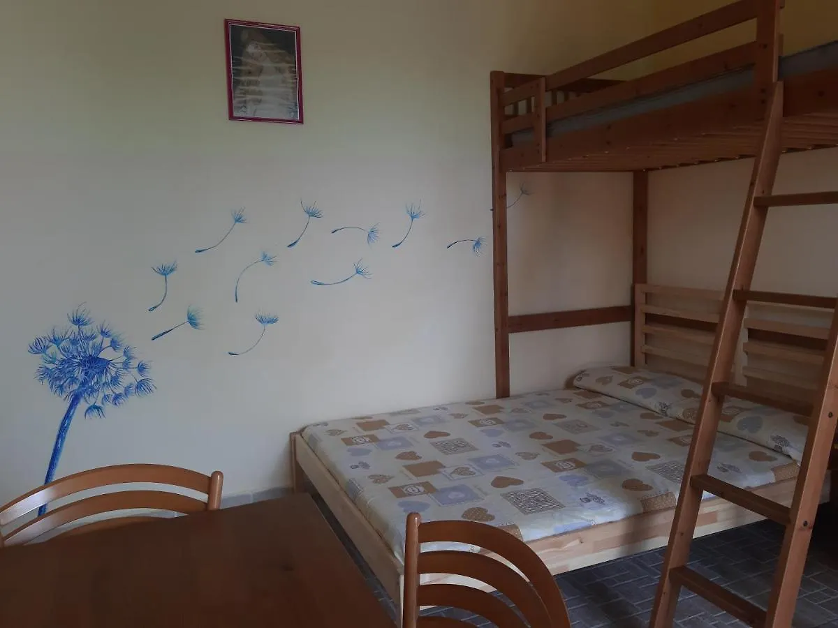 Casale Piombino Golfo Follonica Elba Guest House 0*,
