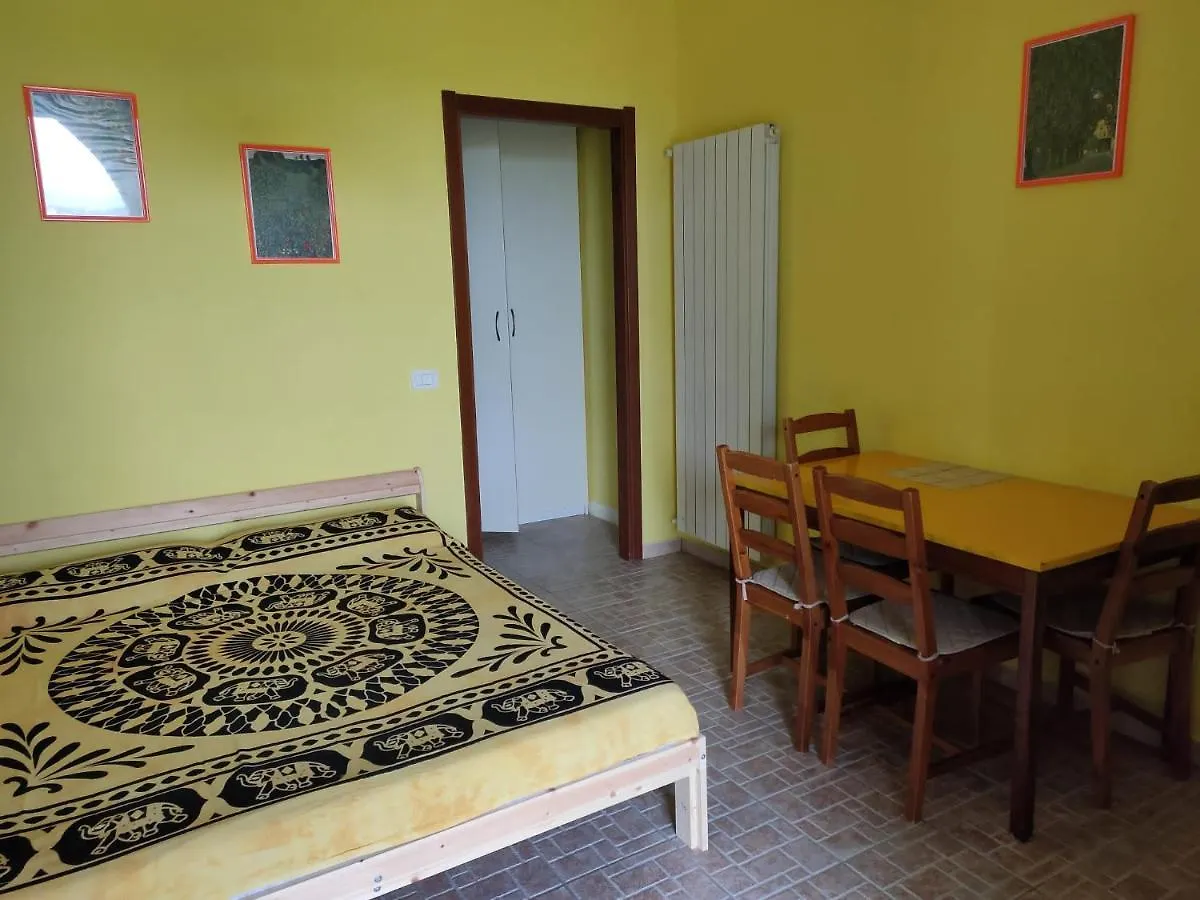 Casale Piombino Golfo Follonica Elba Guest House
