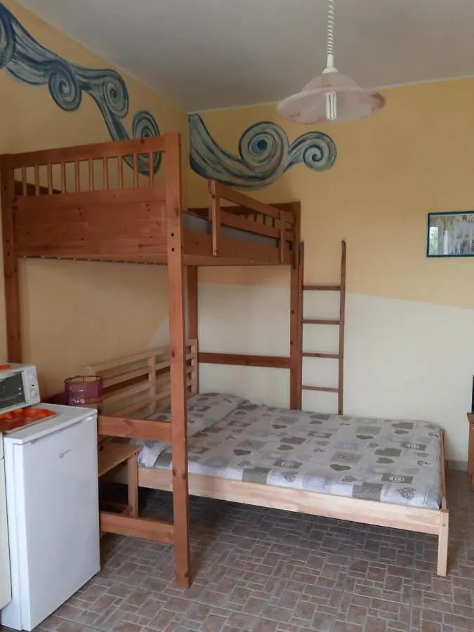 Casale Piombino Golfo Follonica Elba Guest House