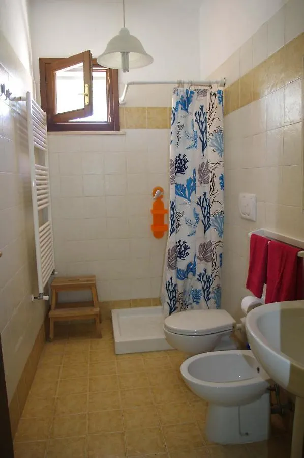 Casale Piombino Golfo Follonica Elba Guest House