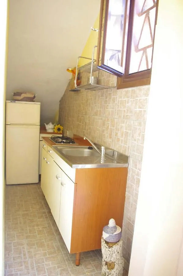 Casale Piombino Golfo Follonica Elba Guest House Country house