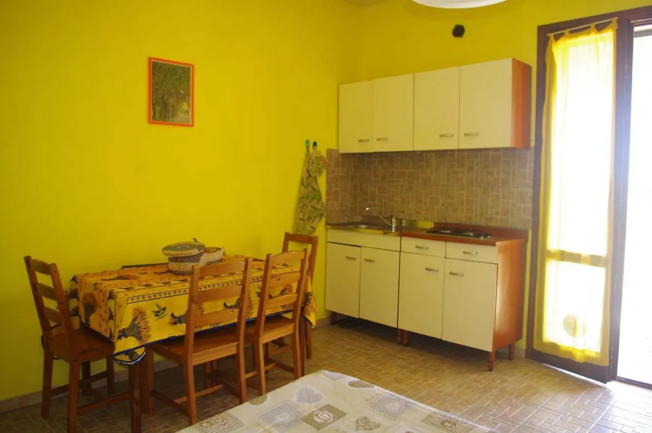 Country house Casale Piombino Golfo Follonica Elba Guest House Italy