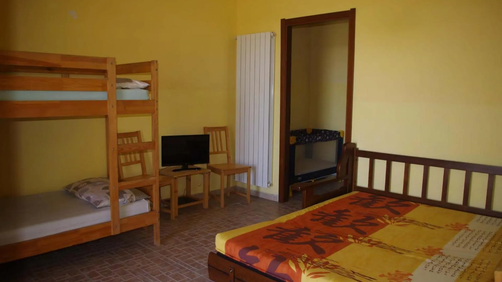 Casale Piombino Golfo Follonica Elba Guest House