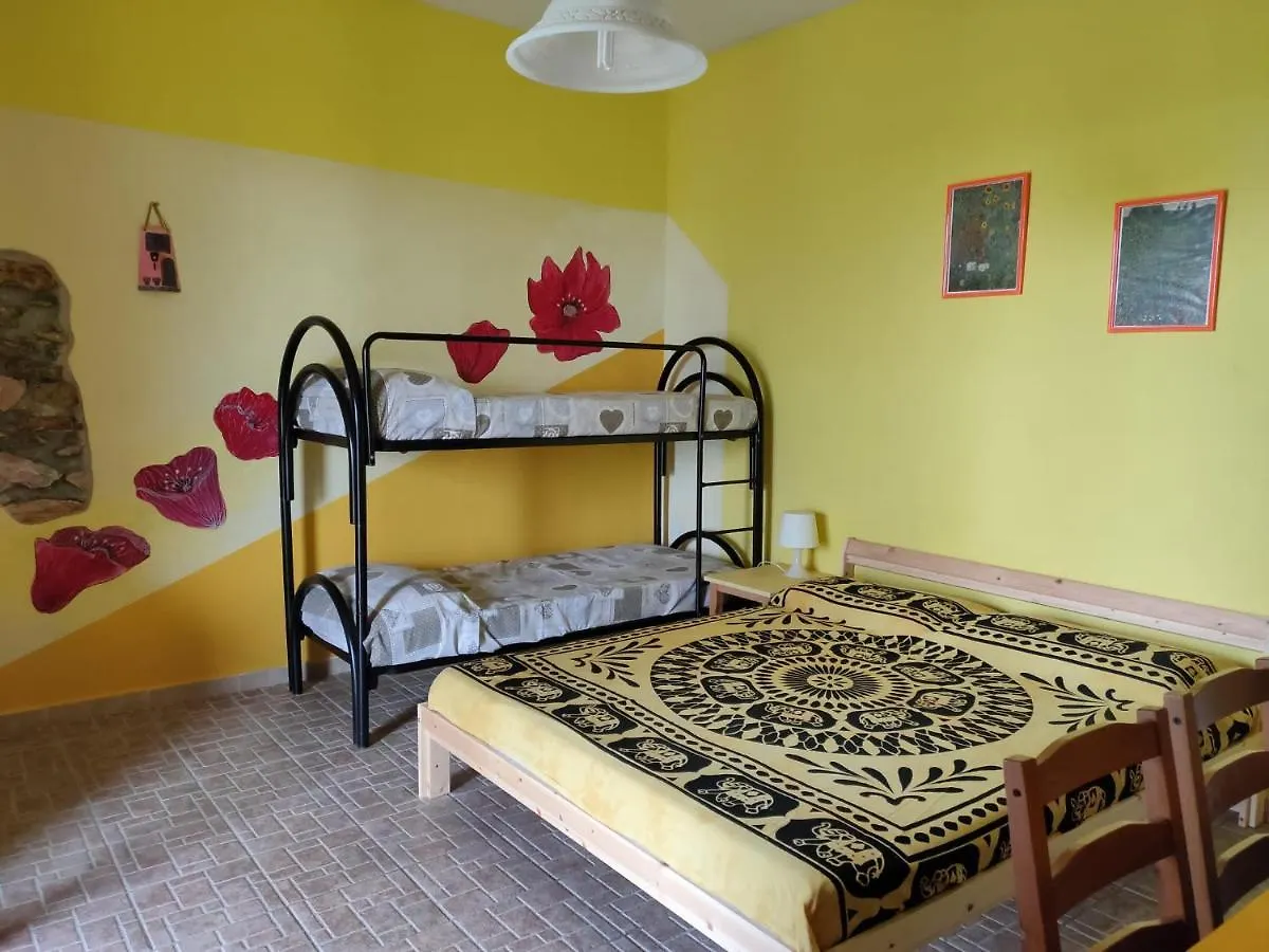 Casale Piombino Golfo Follonica Elba Guest House 0*,  Italy