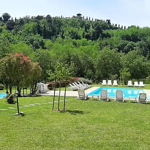 Tenuta Degli Obizzi Appartamento