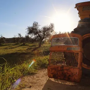 Agricampeggio La Piaggia - Bauernhof