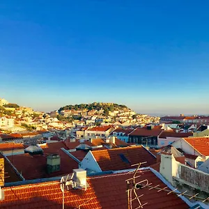  Appartamento 20 - Panoramic View Portogallo