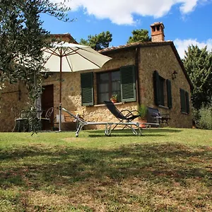 Pacifico Alloggio per agriturismo