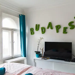  Appartamento Queen Bed Ungheria