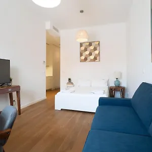  Appartamento Flh Restauradores Modern Portogallo