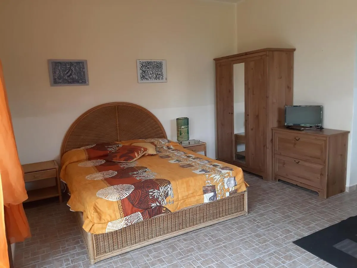 Casale Piombino Golfo Follonica Elba Guest House