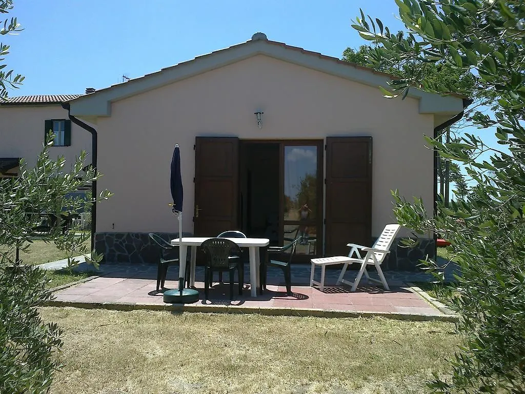 Casale Piombino Golfo Follonica Elba Guest House
